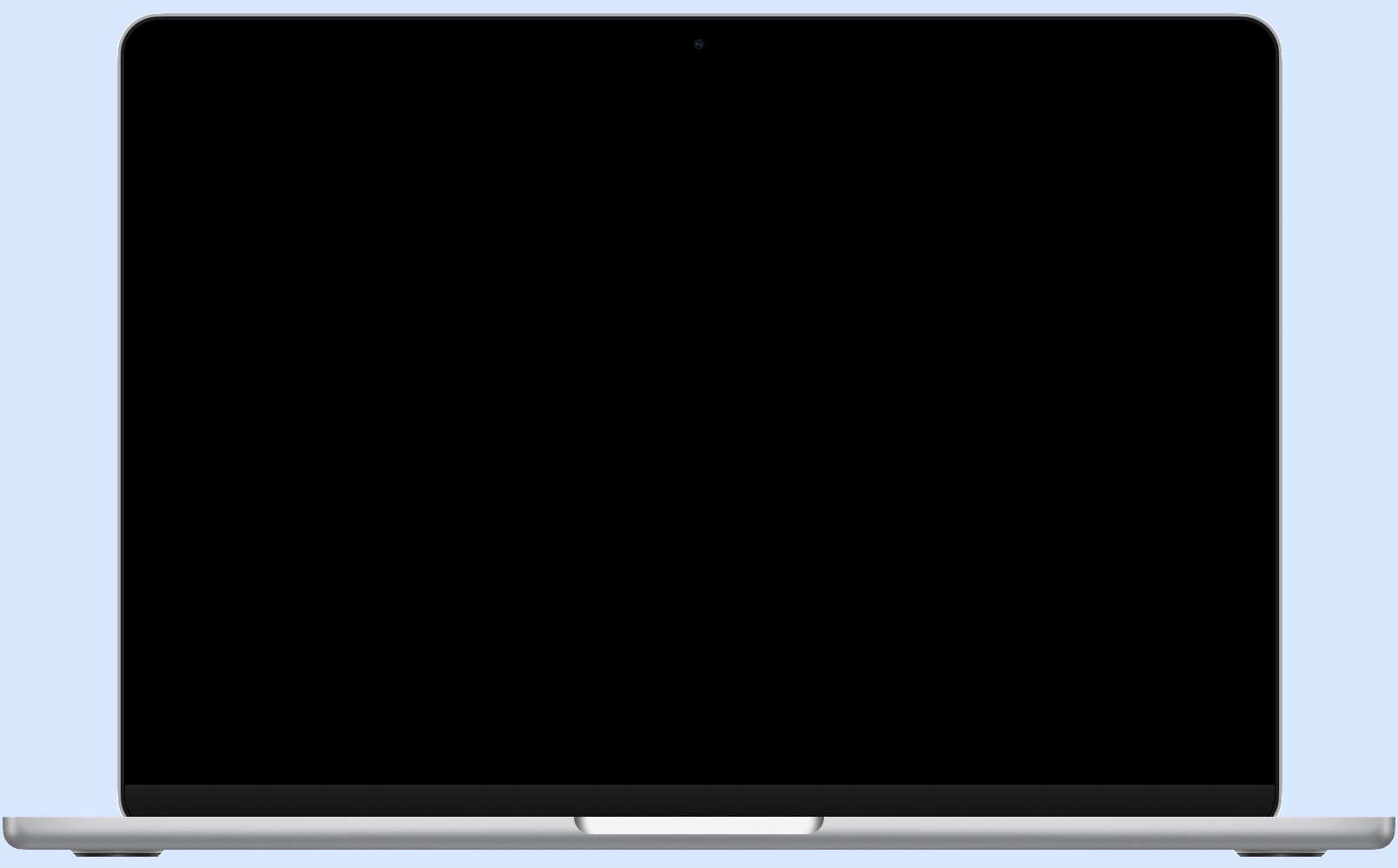 WellTopo dashboard interface